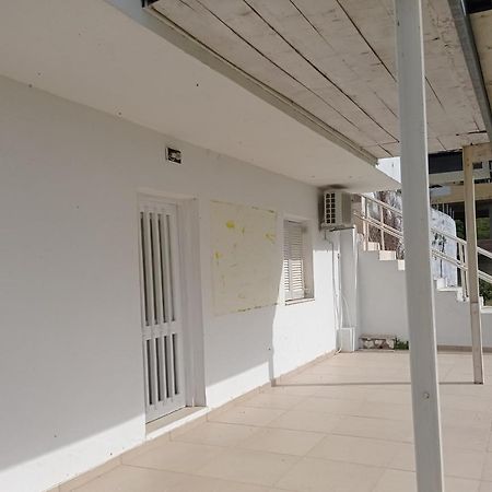Panorama Apartment ปิตซีเดีย ภายนอก รูปภาพ