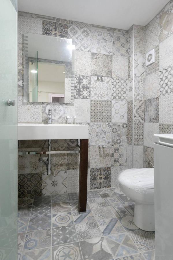 Panorama Apartment ปิตซีเดีย ภายนอก รูปภาพ