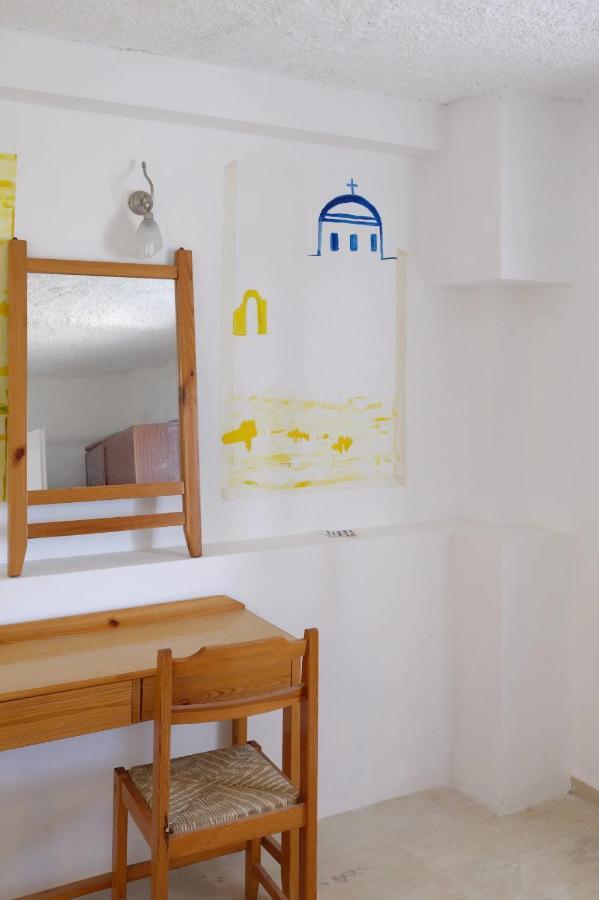 Panorama Apartment ปิตซีเดีย ภายนอก รูปภาพ