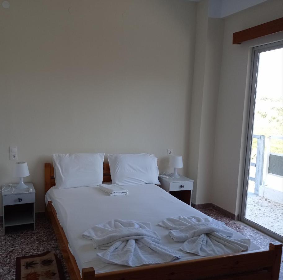 Panorama Apartment ปิตซีเดีย ภายนอก รูปภาพ