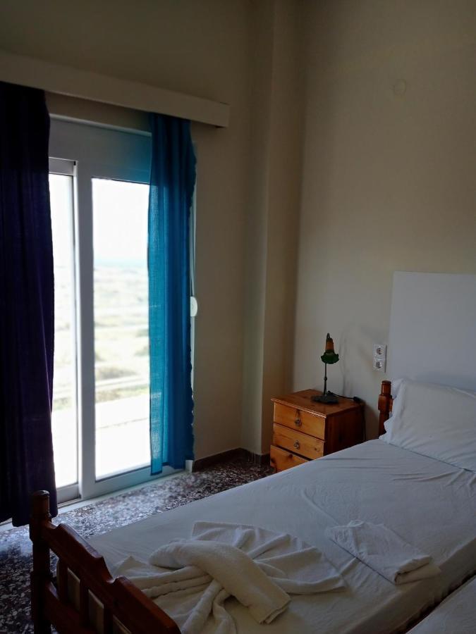 Panorama Apartment ปิตซีเดีย ภายนอก รูปภาพ