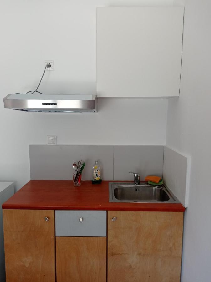 Panorama Apartment ปิตซีเดีย ภายนอก รูปภาพ