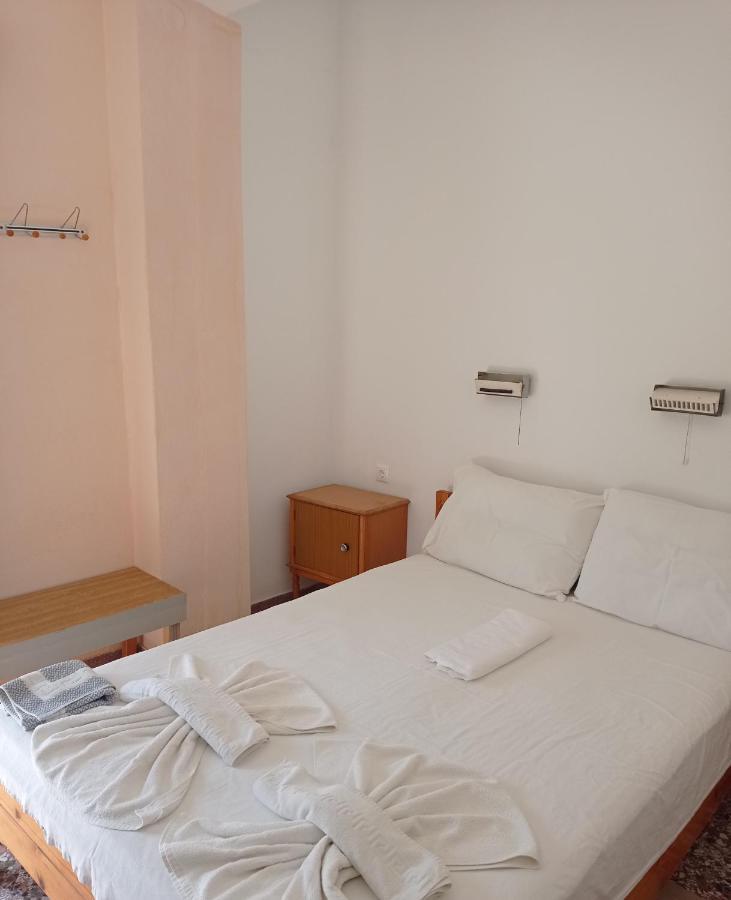 Panorama Apartment ปิตซีเดีย ภายนอก รูปภาพ