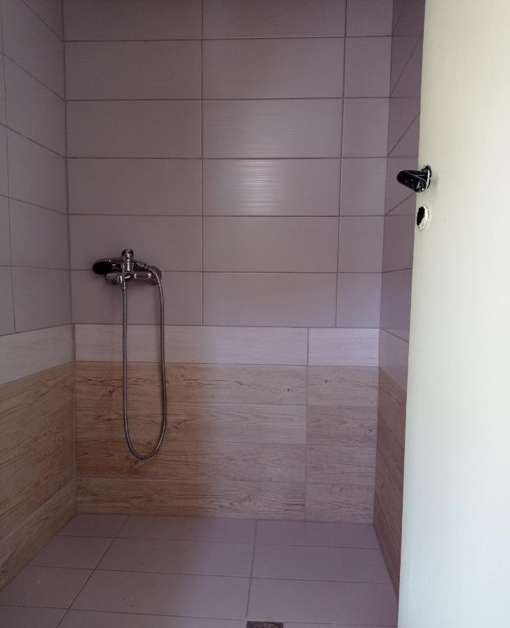 Panorama Apartment ปิตซีเดีย ภายนอก รูปภาพ