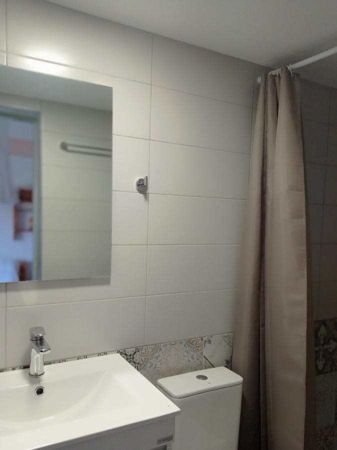 Panorama Apartment ปิตซีเดีย ภายนอก รูปภาพ