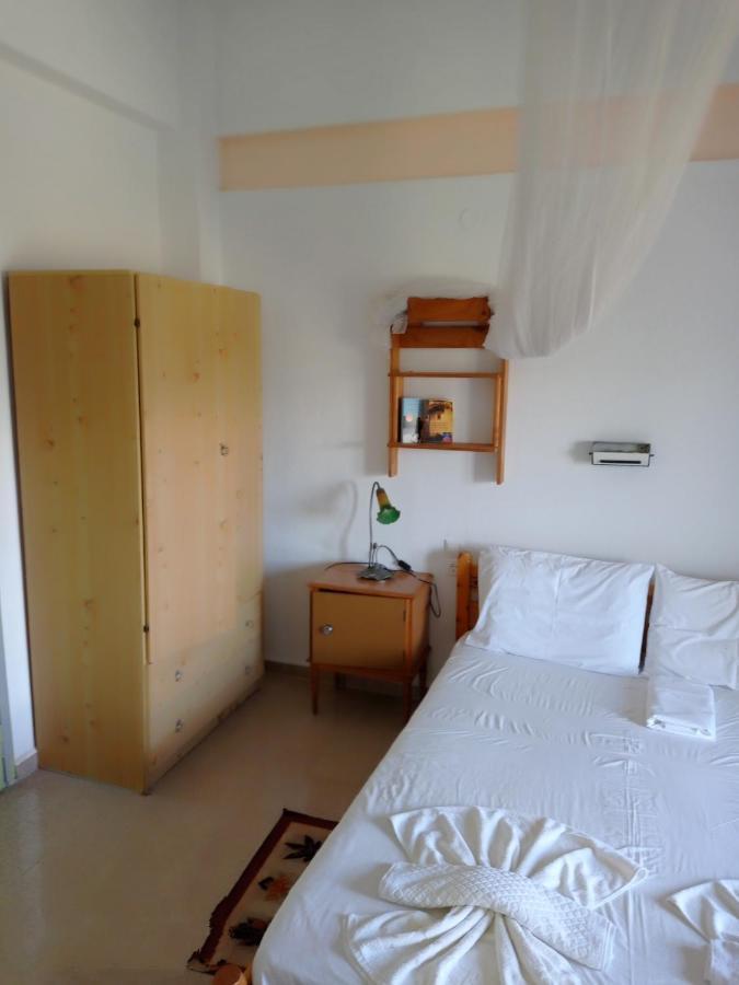 Panorama Apartment ปิตซีเดีย ภายนอก รูปภาพ
