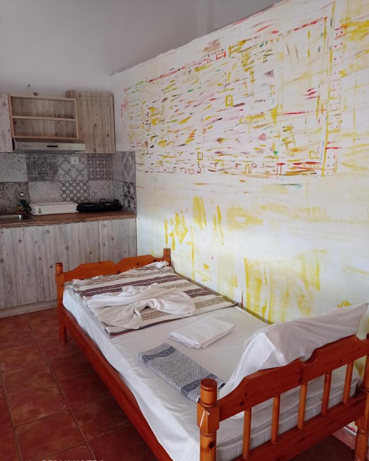Panorama Apartment ปิตซีเดีย ภายนอก รูปภาพ