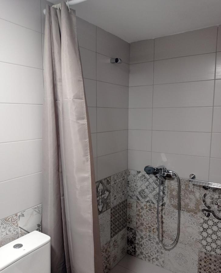 Panorama Apartment ปิตซีเดีย ภายนอก รูปภาพ